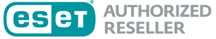 ESET Authorized Reseller