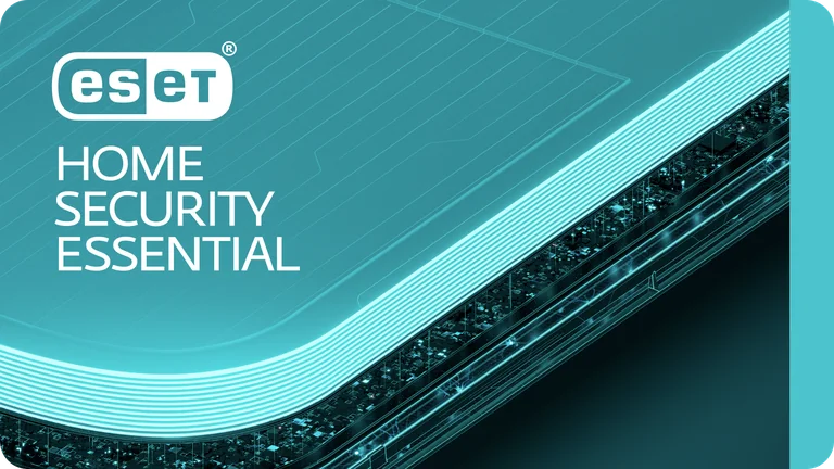 ESET HOME Security Essential