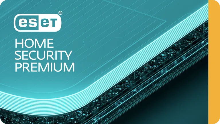 ESET HOME Security Premium