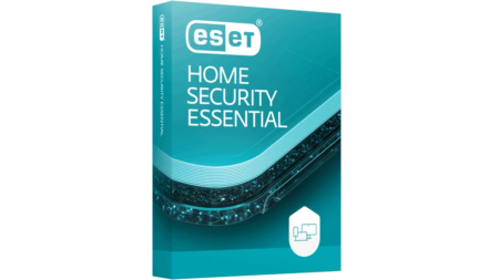 eset home security essential