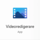 Windows Videoredigerare