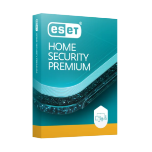 ESET Home Security Premium