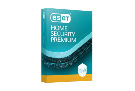 ESET Home Security Premium