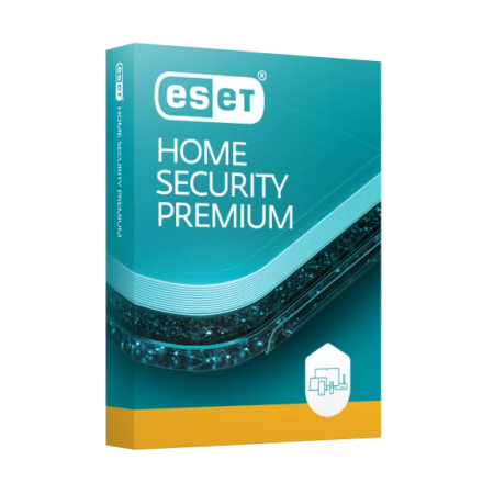 ESET Home Security Premium